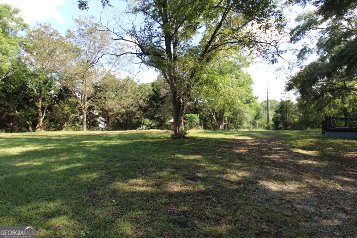 1887 Green Valley Road Griffin, GA 30224 - Photo 32 of 34 a view of outdoor space with green space
