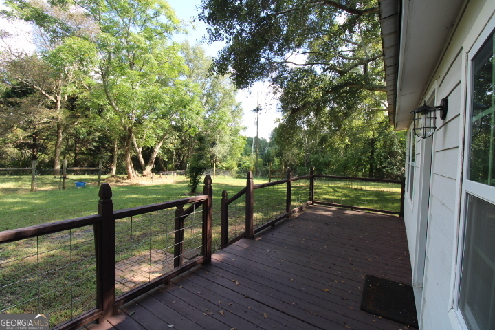 1887 Green Valley Road Griffin, GA 30224 - Photo 8 of 34 a view of a park with large trees