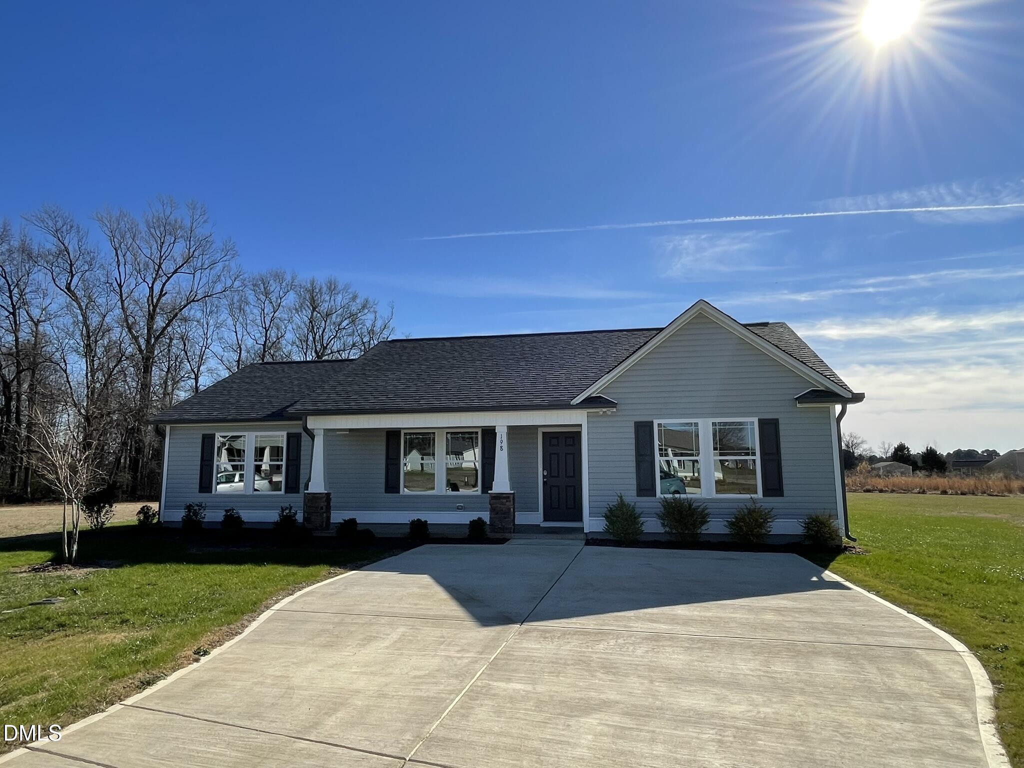 198 Pate Landing Drive Selma, NC 27576 - Photo 1 of 18