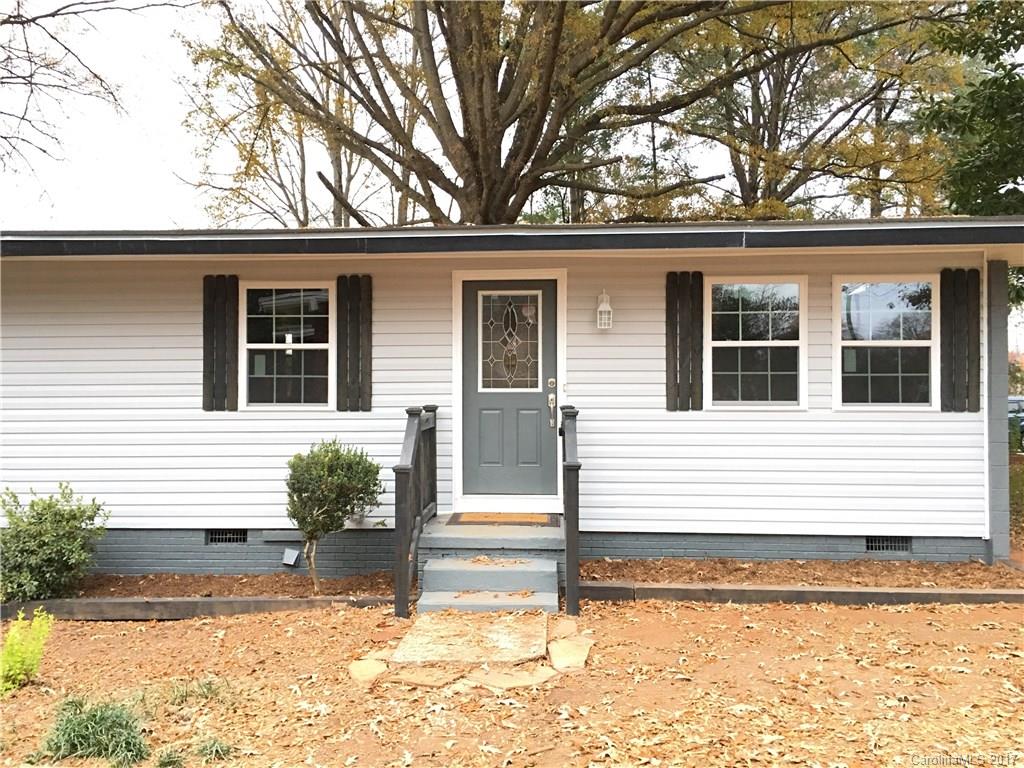 5539 Queen Anne Road Charlotte, NC 28217 - Photo 3 of 13 Gallery Image 3