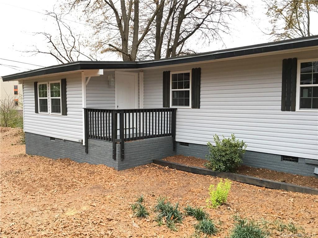 5539 Queen Anne Road Charlotte, NC 28217 - Photo 4 of 13 Gallery Image 4