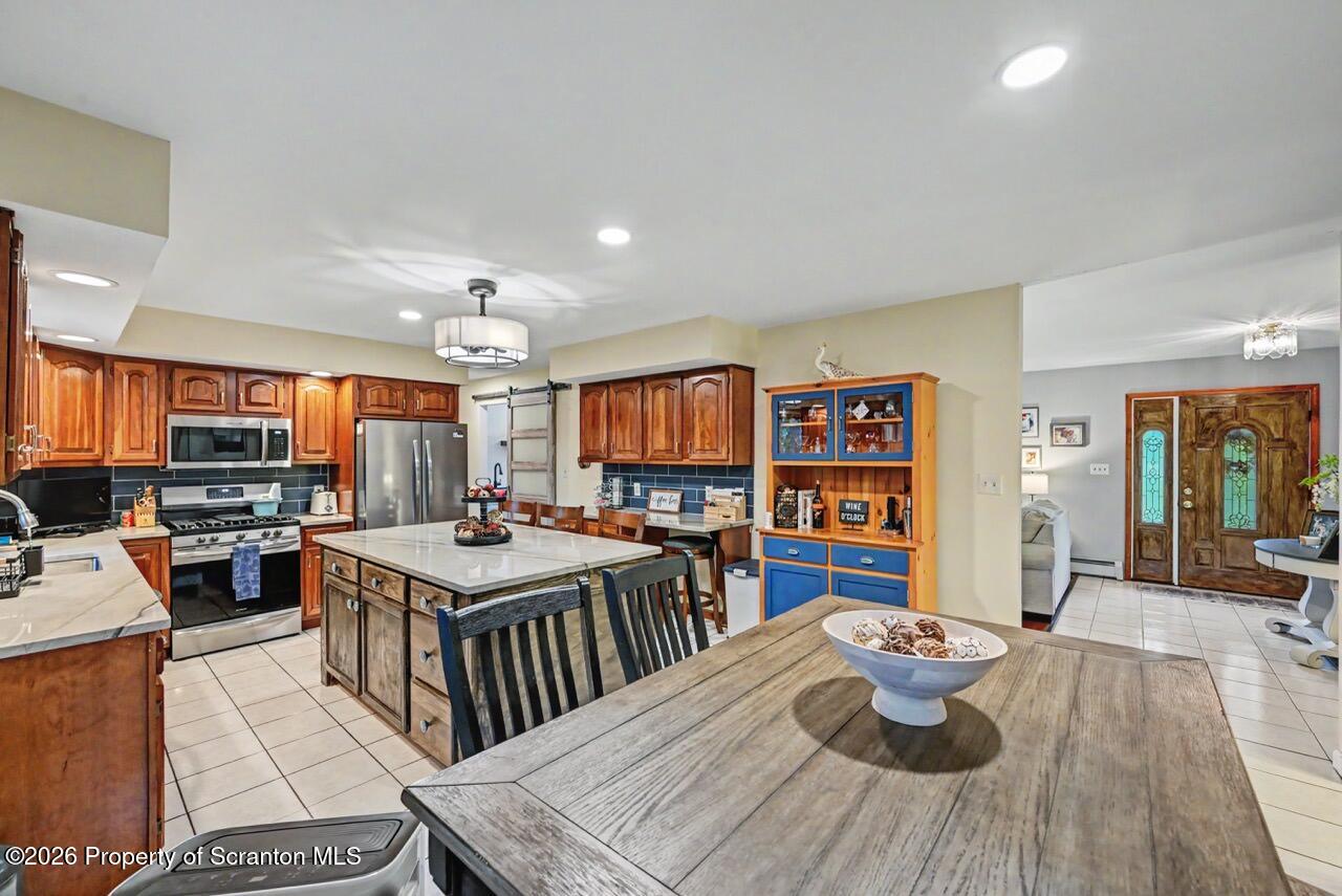 117 Ridgeview Drive Scranton, PA 18504 - Photo 14 of 85 Kitchen