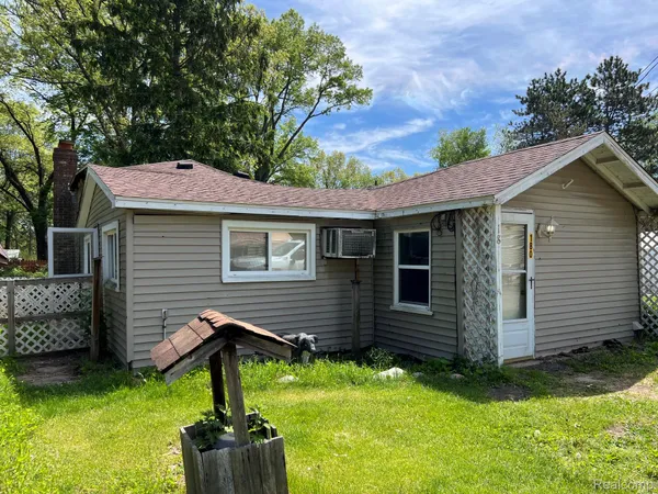 $59,059 | 180 Fonda Drive, Columbiaville, MI 48421