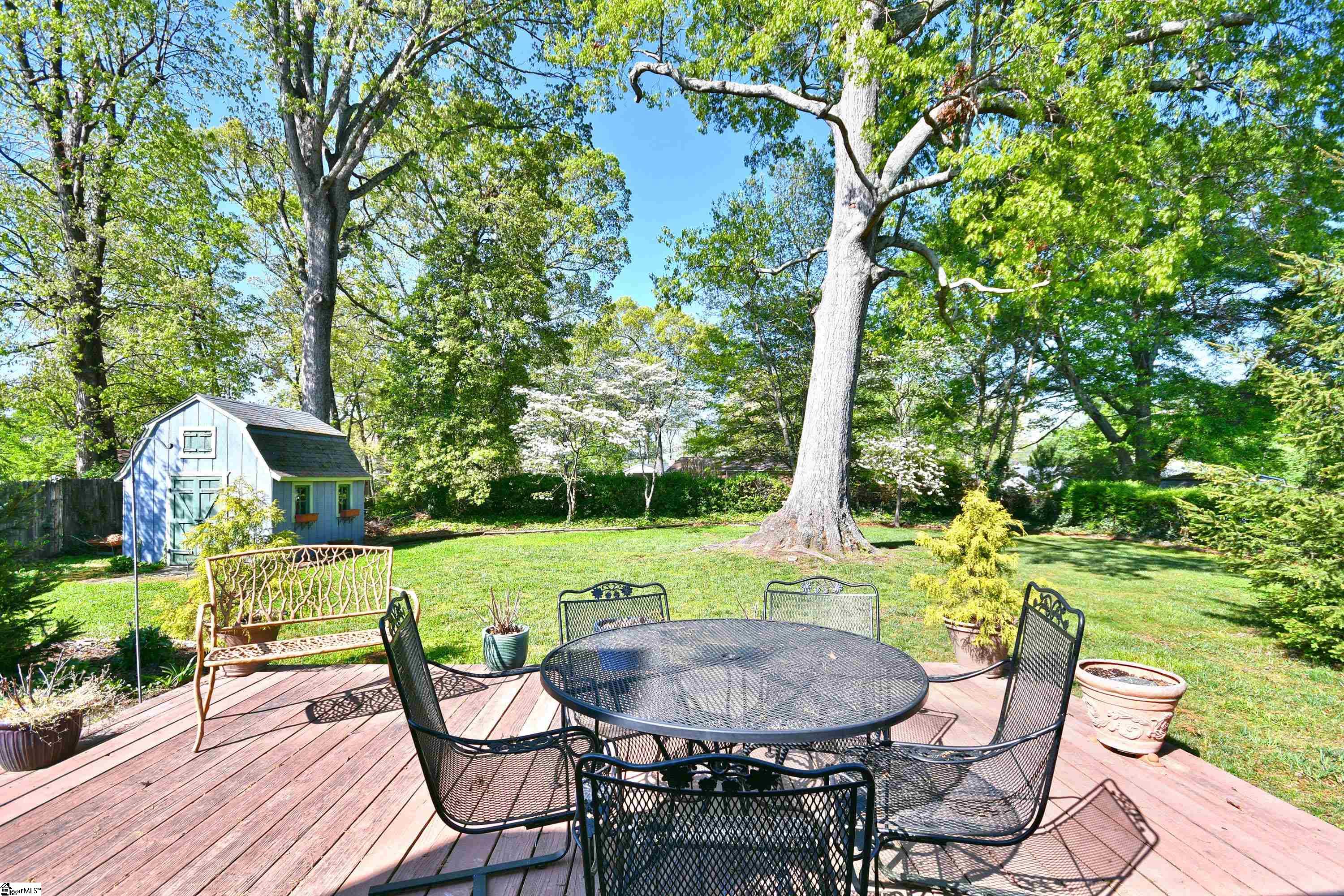 202 Strange Road Taylors, SC 29687 - Photo 22 of 26 Gallery Image 22