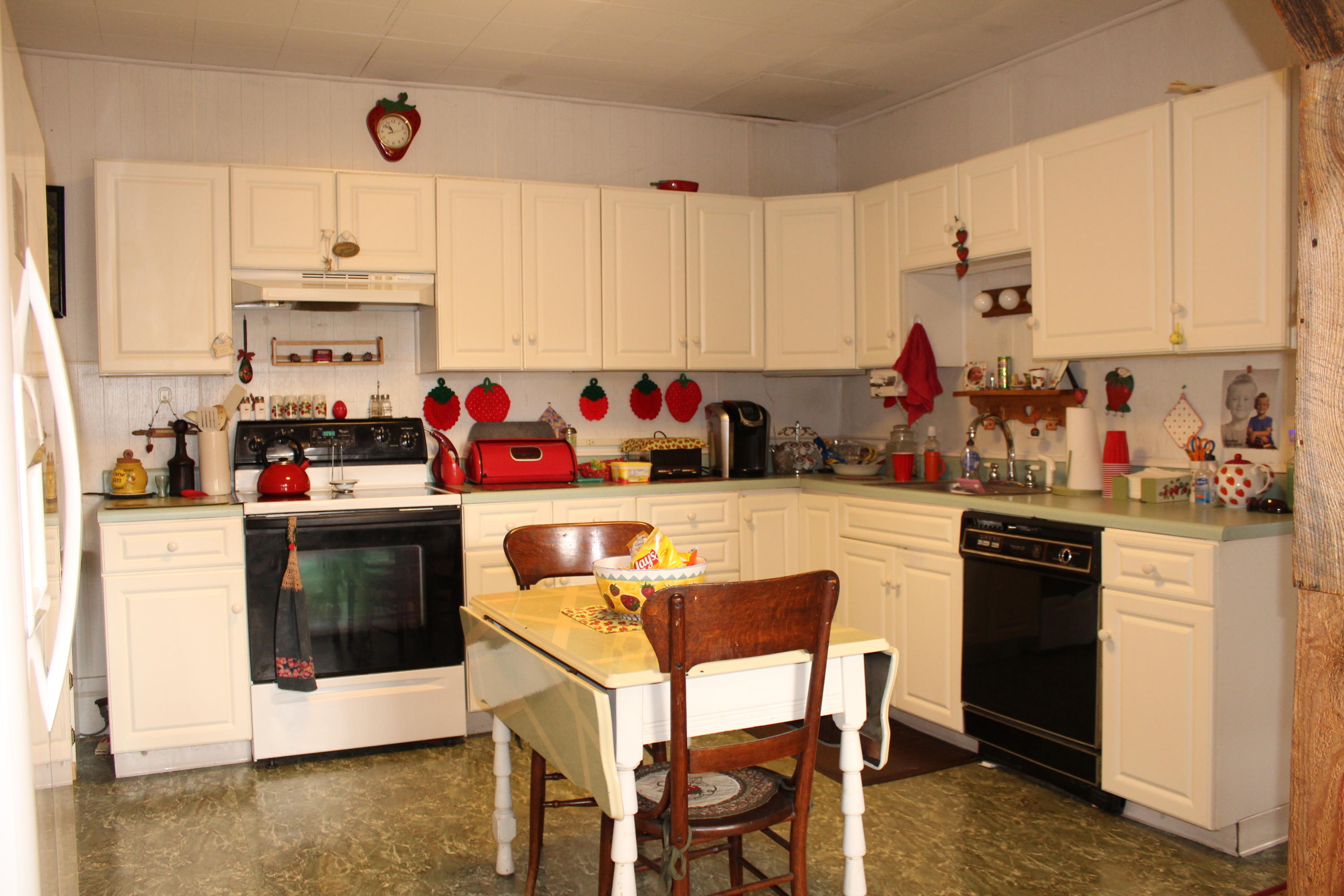 7 Summer Street Milo, ME 04463 - Photo 7 of 35 kitchen