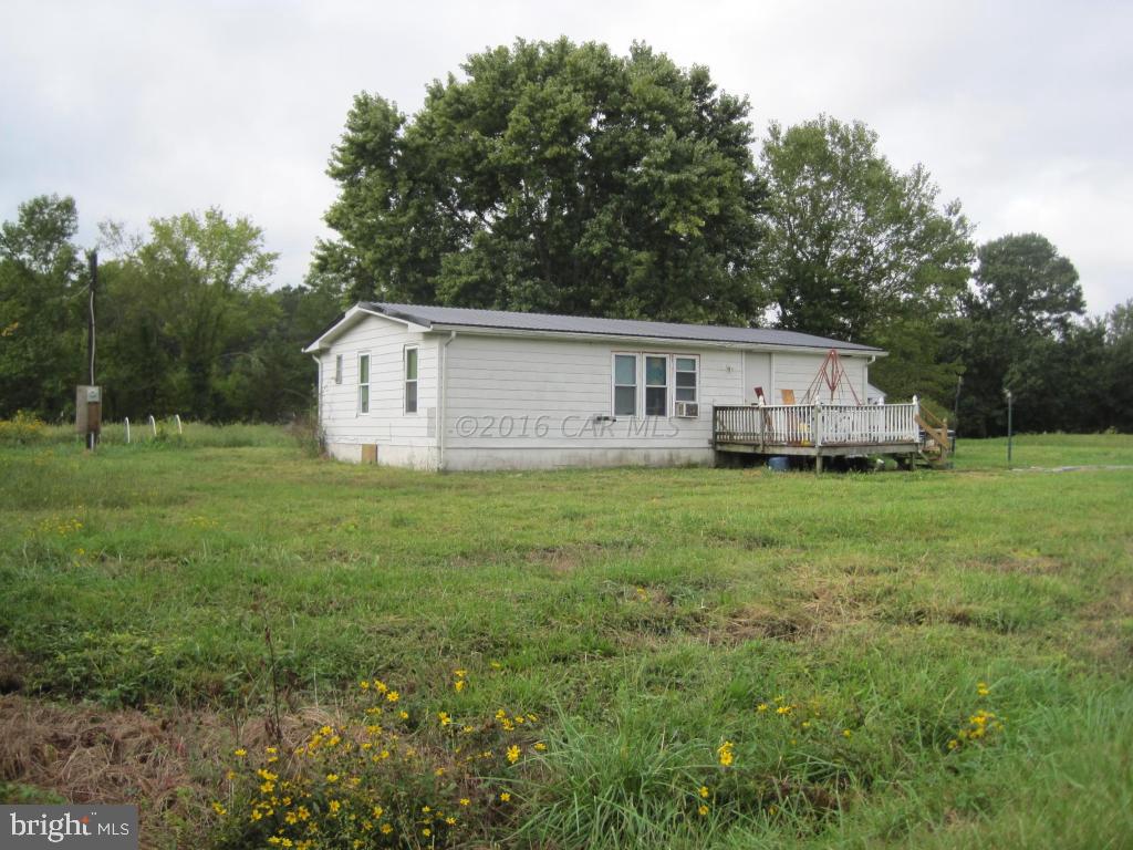 9737 Timmonstown Road Berlin, MD 21811 - Photo 1 of 5