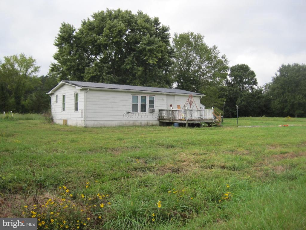 9737 Timmonstown Road Berlin, MD 21811 - Photo 2 of 5