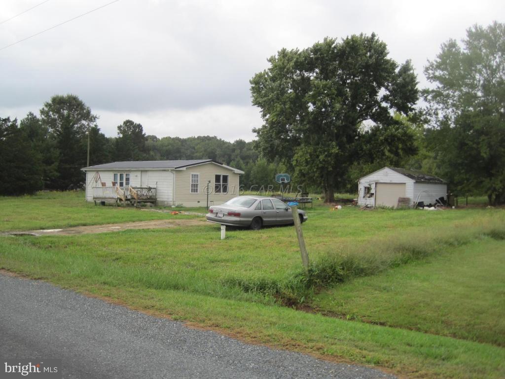 9737 Timmonstown Road Berlin, MD 21811 - Photo 4 of 5