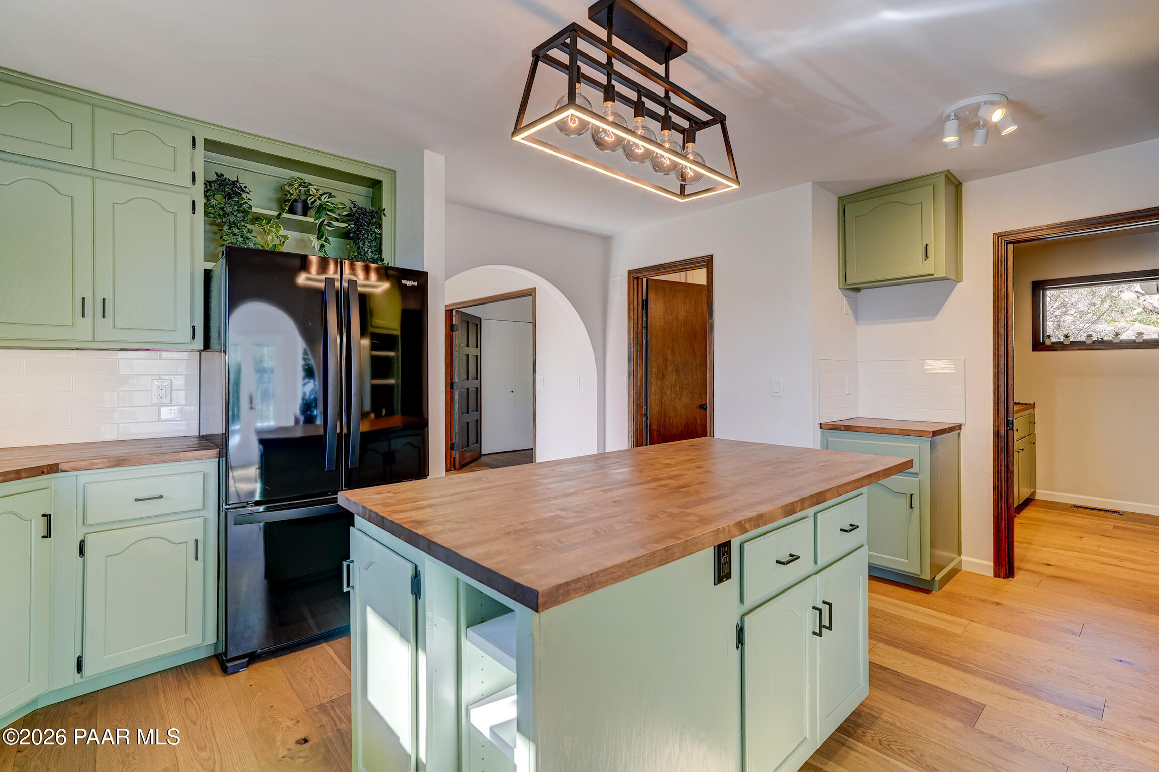 2256 Loma Rica Circle Prescott, AZ 86303 - Photo 13 of 57 Kitchen 3