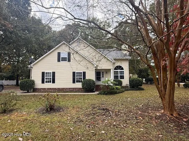 $2,200 | Undisclosed Address, New Bern, NC 28562