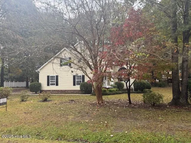 $2,200 | Undisclosed Address, New Bern, NC 28562