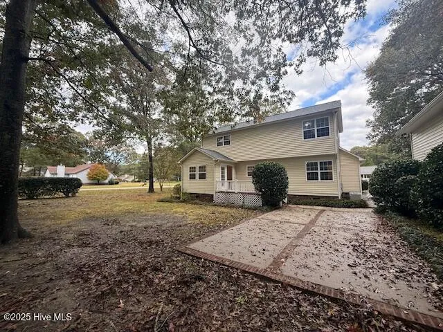 $2,200 | Undisclosed Address, New Bern, NC 28562