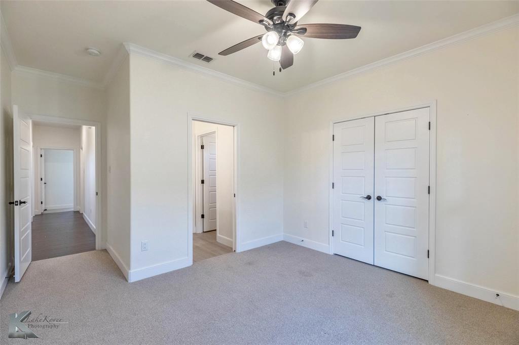 112 Thomas Court Tuscola, TX 79562 - Photo 21 of 38