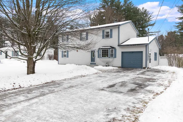 $459,000 | 77 Hobbs Road, Milton, VT 05468