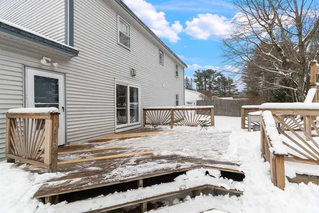 $459,000 | 77 Hobbs Road, Milton, VT 05468