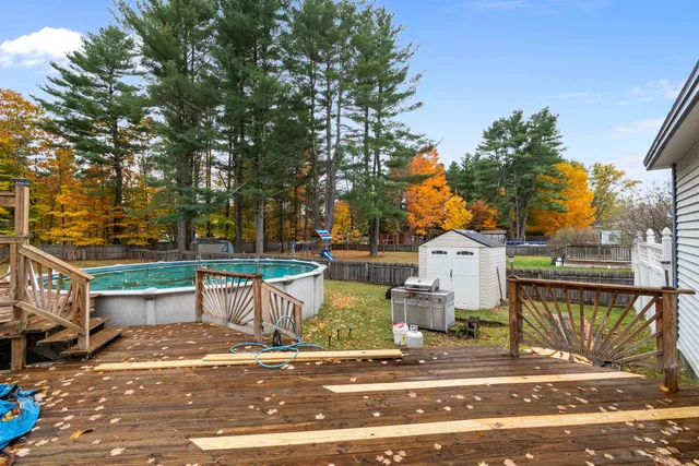 $459,000 | 77 Hobbs Road, Milton, VT 05468