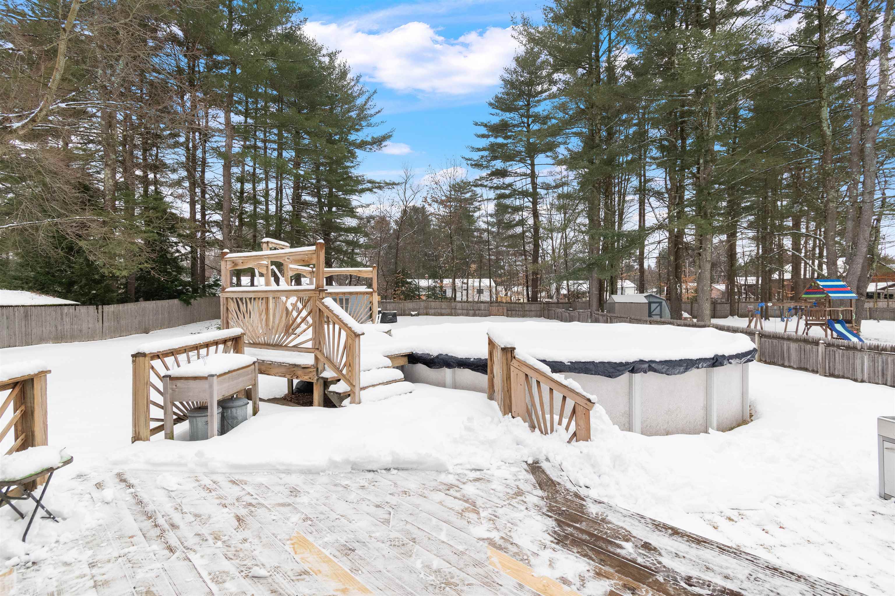 77 Hobbs Road Milton, VT 05468 - Photo 24 of 32