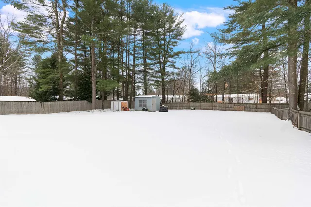 $459,000 | 77 Hobbs Road, Milton, VT 05468