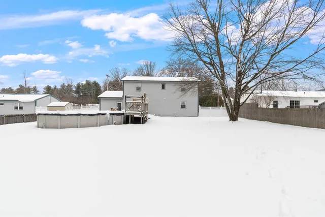 $459,000 | 77 Hobbs Road, Milton, VT 05468
