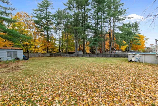 $459,000 | 77 Hobbs Road, Milton, VT 05468