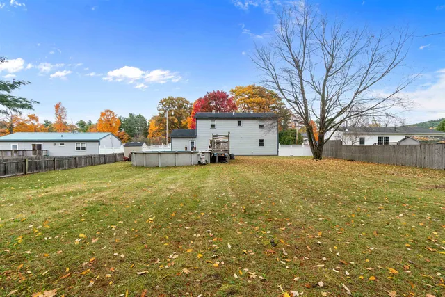 $459,000 | 77 Hobbs Road, Milton, VT 05468