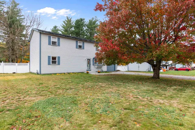 $459,000 | 77 Hobbs Road, Milton, VT 05468