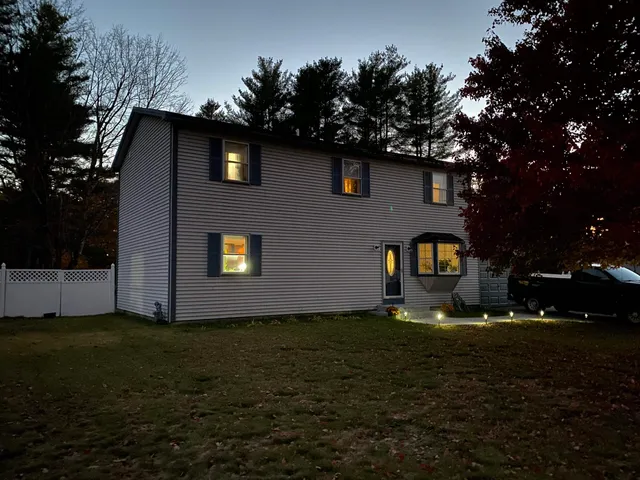$459,000 | 77 Hobbs Road, Milton, VT 05468