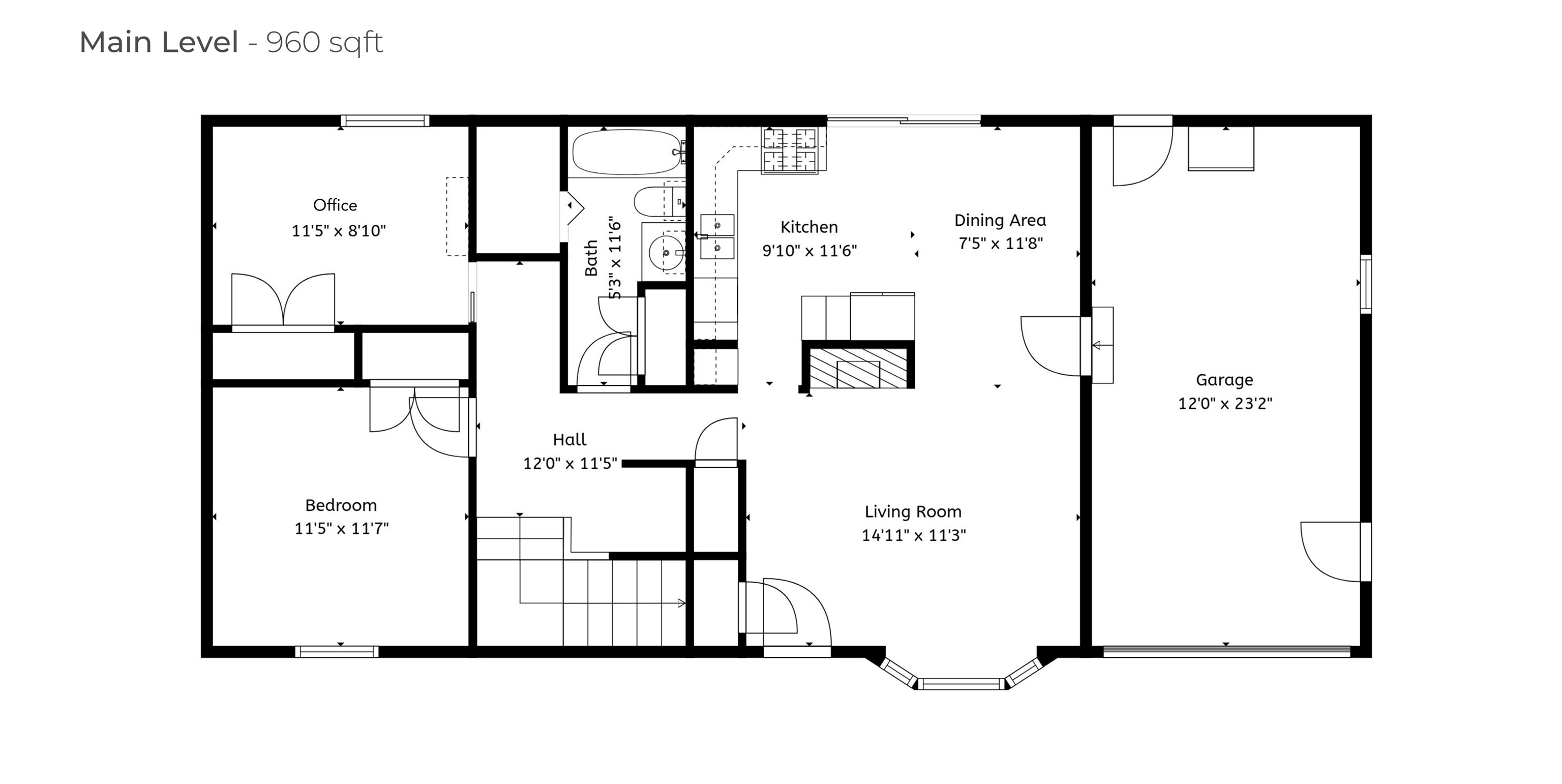 77 Hobbs Road Milton, VT 05468 - Photo 31 of 32