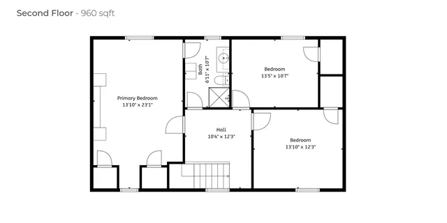 $459,000 | 77 Hobbs Road, Milton, VT 05468