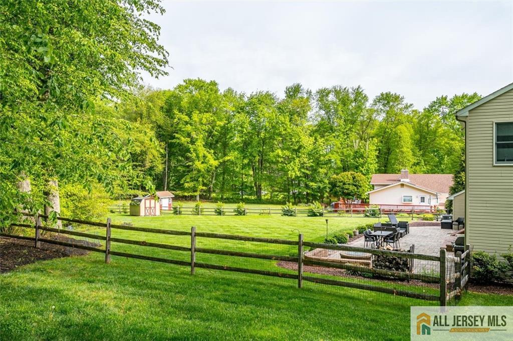 114 Old Beekman Road Monmouth Junction, NJ 08852 - Photo 22 of 32