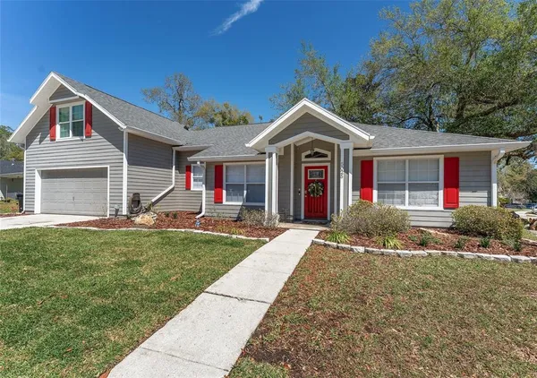 $394,500 | 5025 Southwest 78 Way, Gainesville, FL 32608