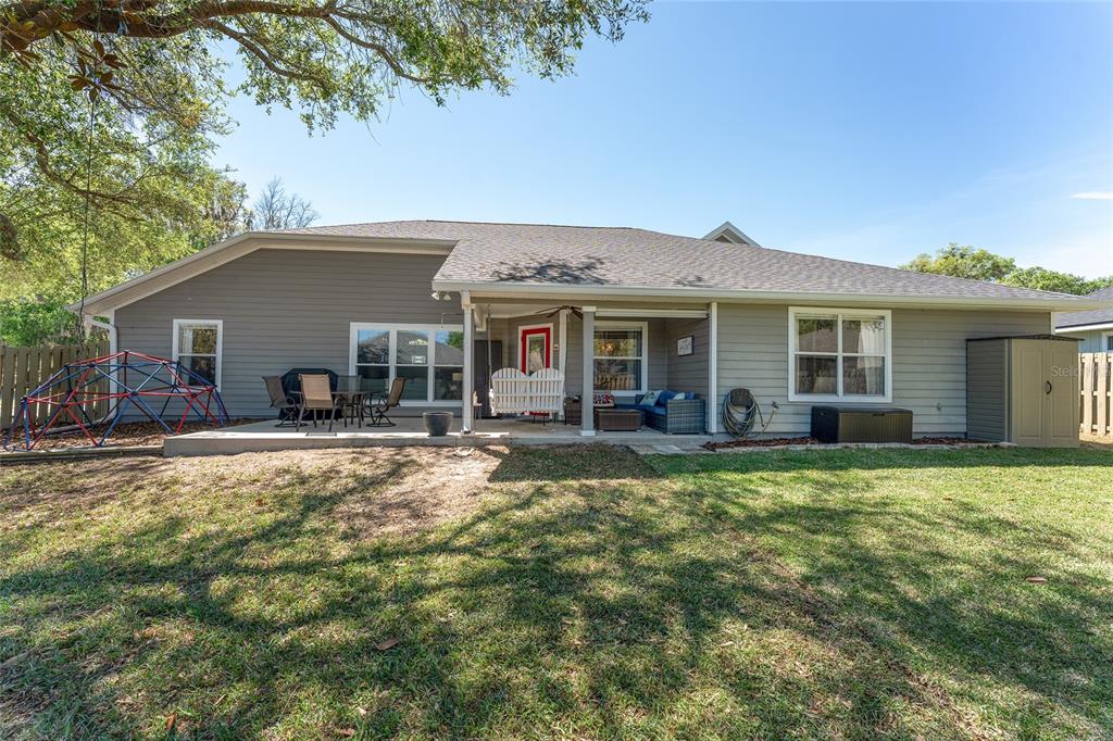 5025 Southwest 78 Way Gainesville, FL 32608 - Photo 26 of 29