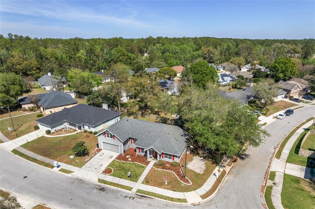 5025 Southwest 78 Way Gainesville, FL 32608 - Photo 28 of 29