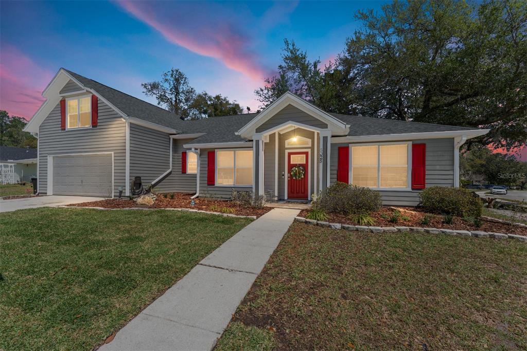 5025 Southwest 78 Way Gainesville, FL 32608 - Photo 29 of 29