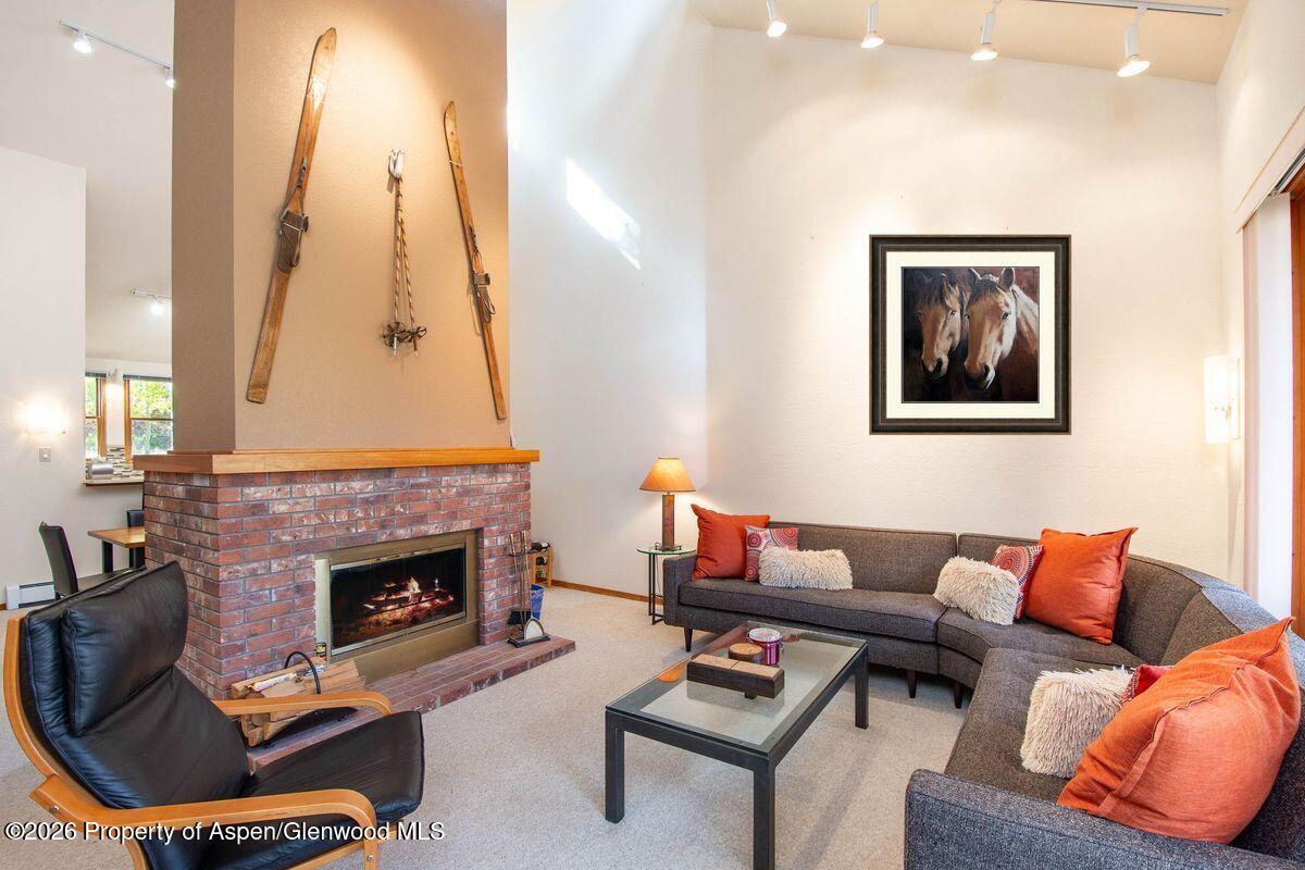 425 Wood Road, Unit 10 Snowmass Village, CO 81615 - Photo 3 of 28 photo_online_004