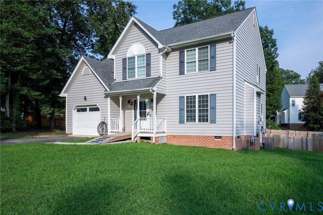 11403 Reflections Point Road Chester, VA 23831 - Photo 3 of 16 Gallery Image 3