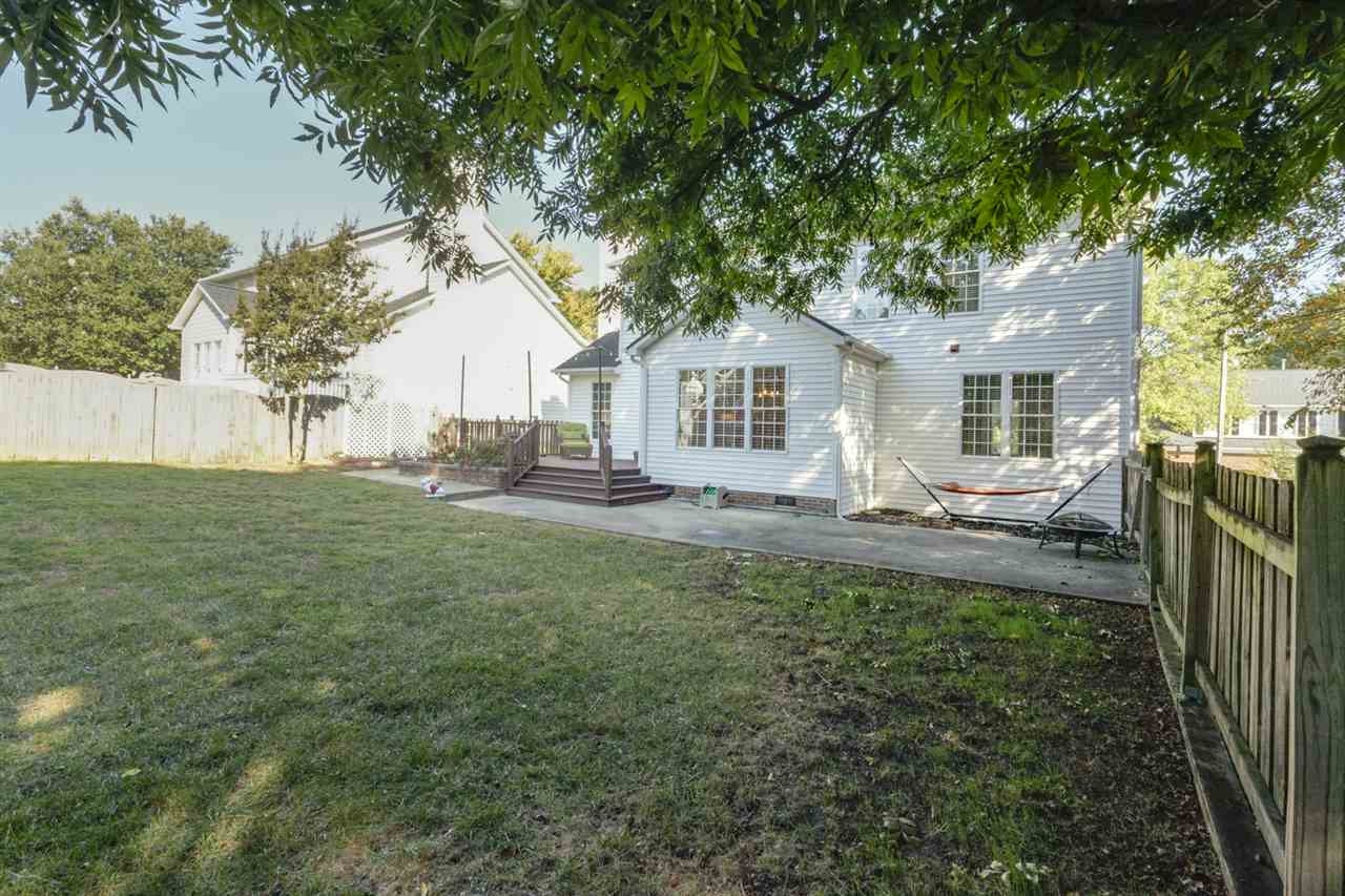 2317 Bolingbrook Lane Raleigh, NC 27613 - Photo 28 of 28 Photo 30