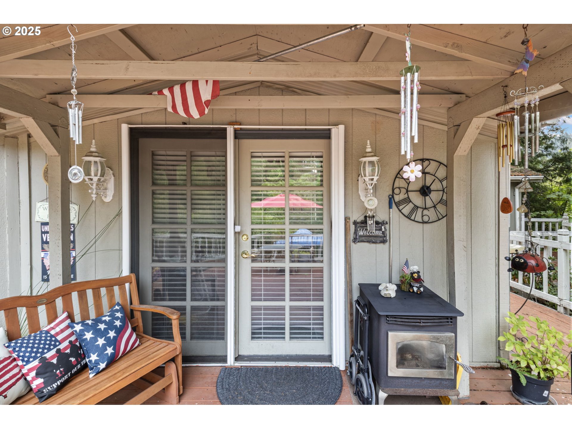 684 Bear Creek Road Cottage Grove, OR 97424 - Photo 13 of 47