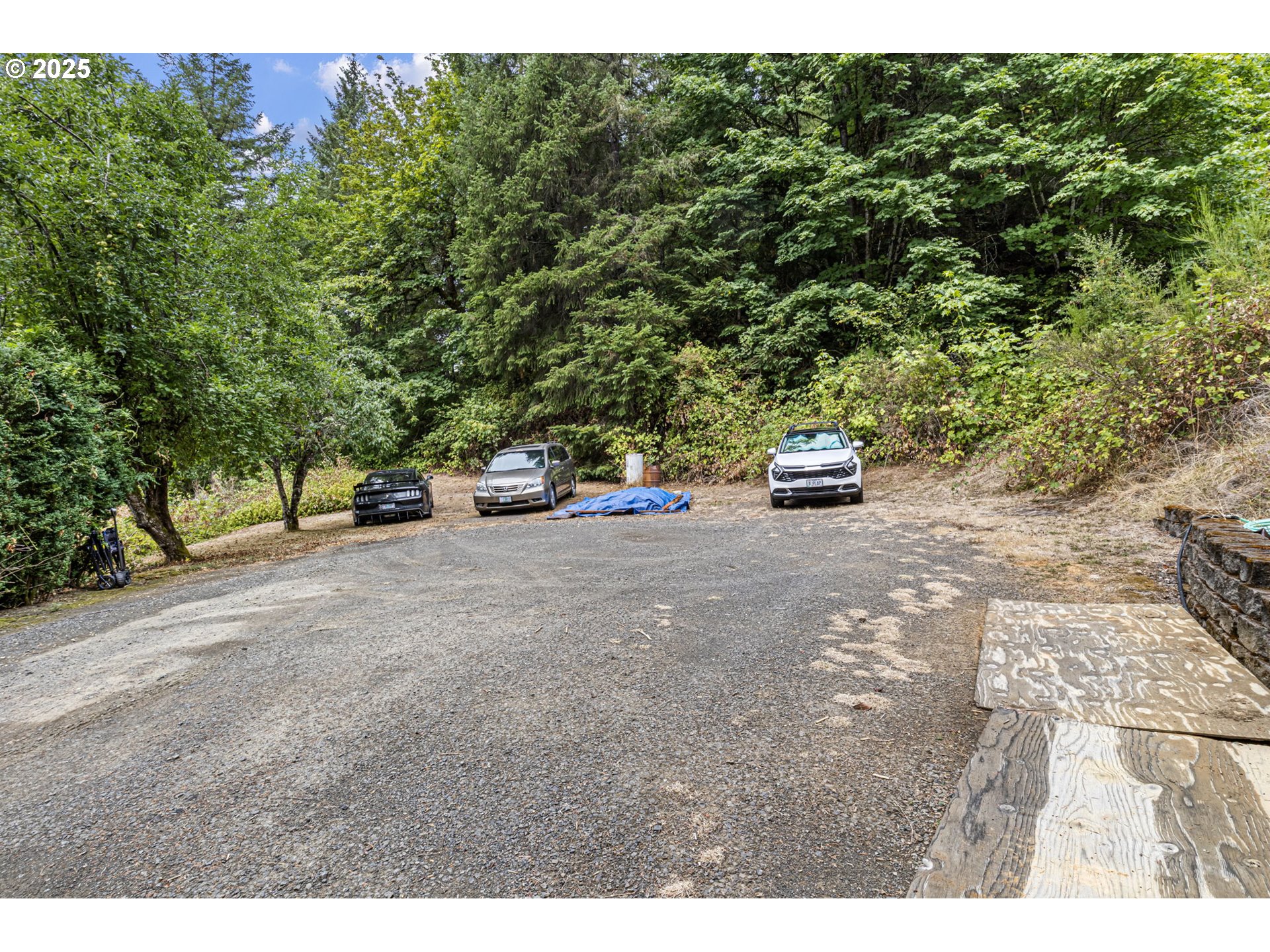 684 Bear Creek Road Cottage Grove, OR 97424 - Photo 4 of 47