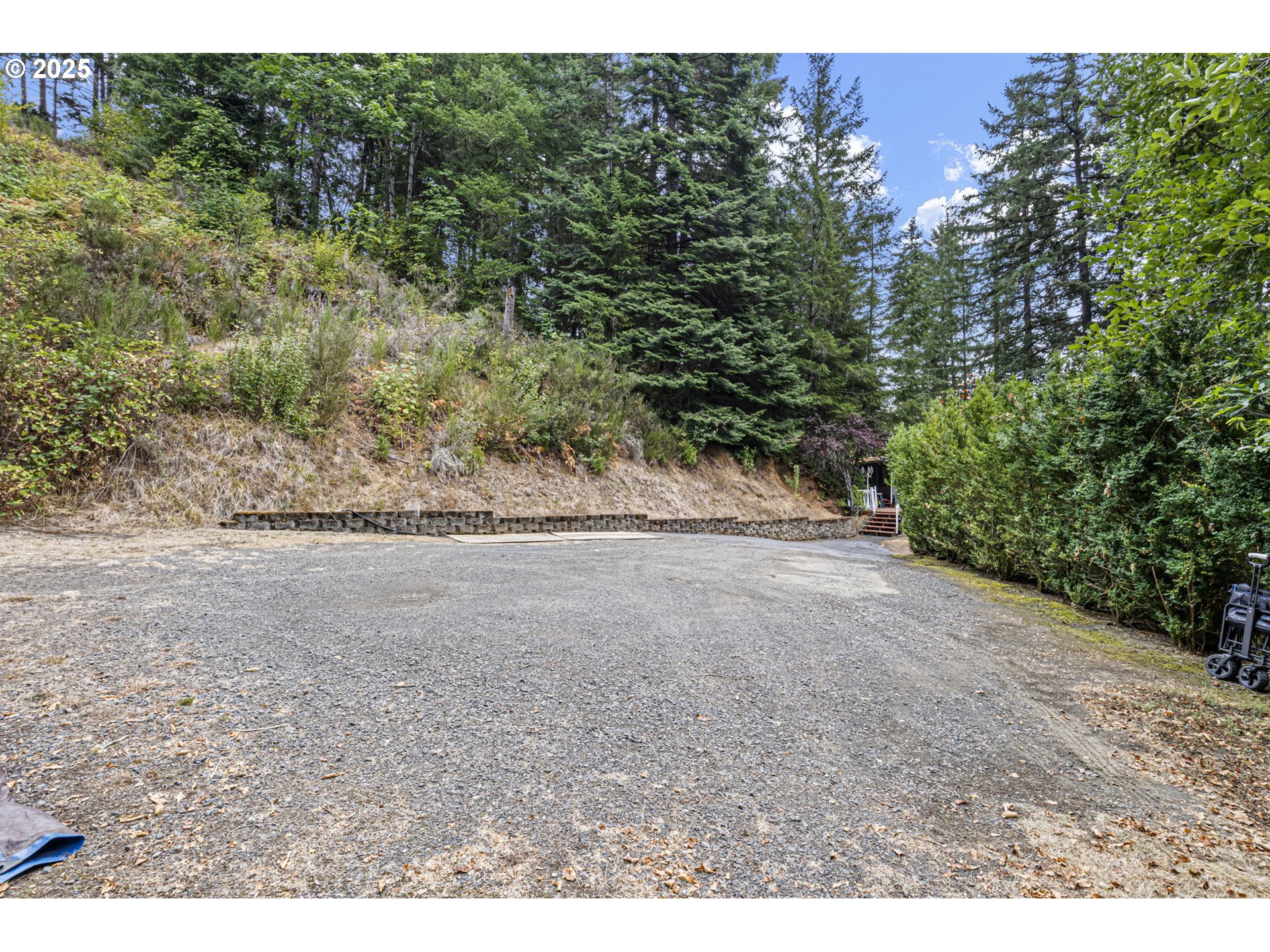 684 Bear Creek Road Cottage Grove, OR 97424 - Photo 44 of 47