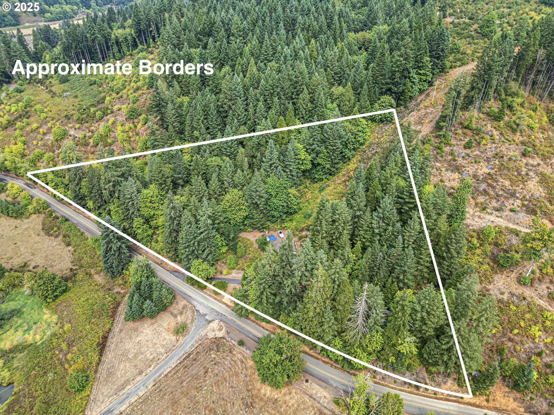 684 Bear Creek Road Cottage Grove, OR 97424 - Photo 46 of 47