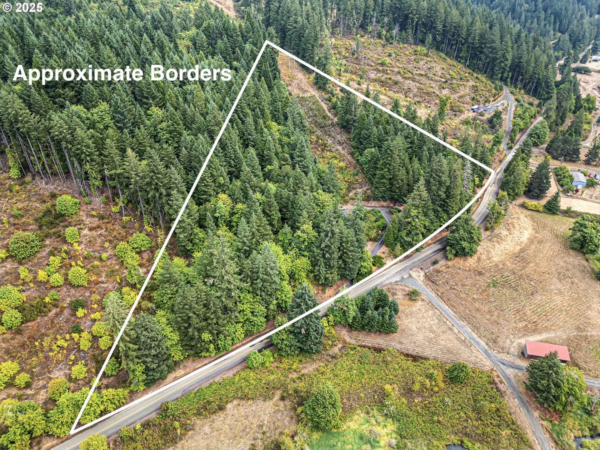 684 Bear Creek Road Cottage Grove, OR 97424 - Photo 5 of 47