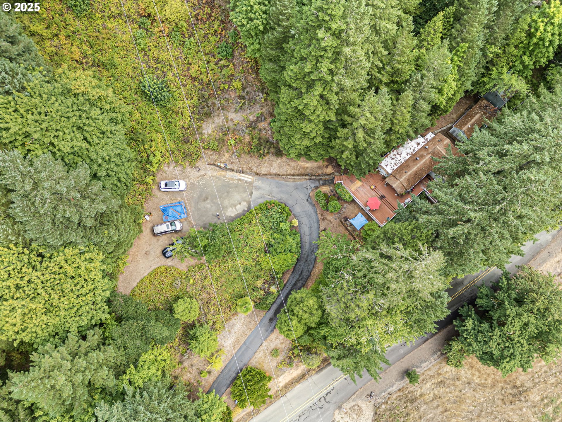 684 Bear Creek Road Cottage Grove, OR 97424 - Photo 6 of 47