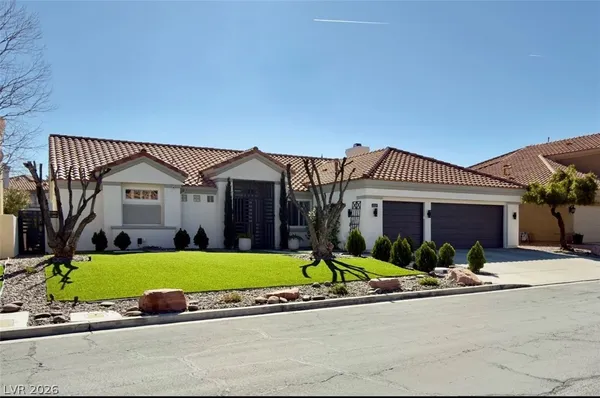 $6,490 | 1524 Breeze Canyon Drive, Las Vegas, NV 89117