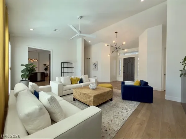 $6,490 | 1524 Breeze Canyon Drive, Las Vegas, NV 89117