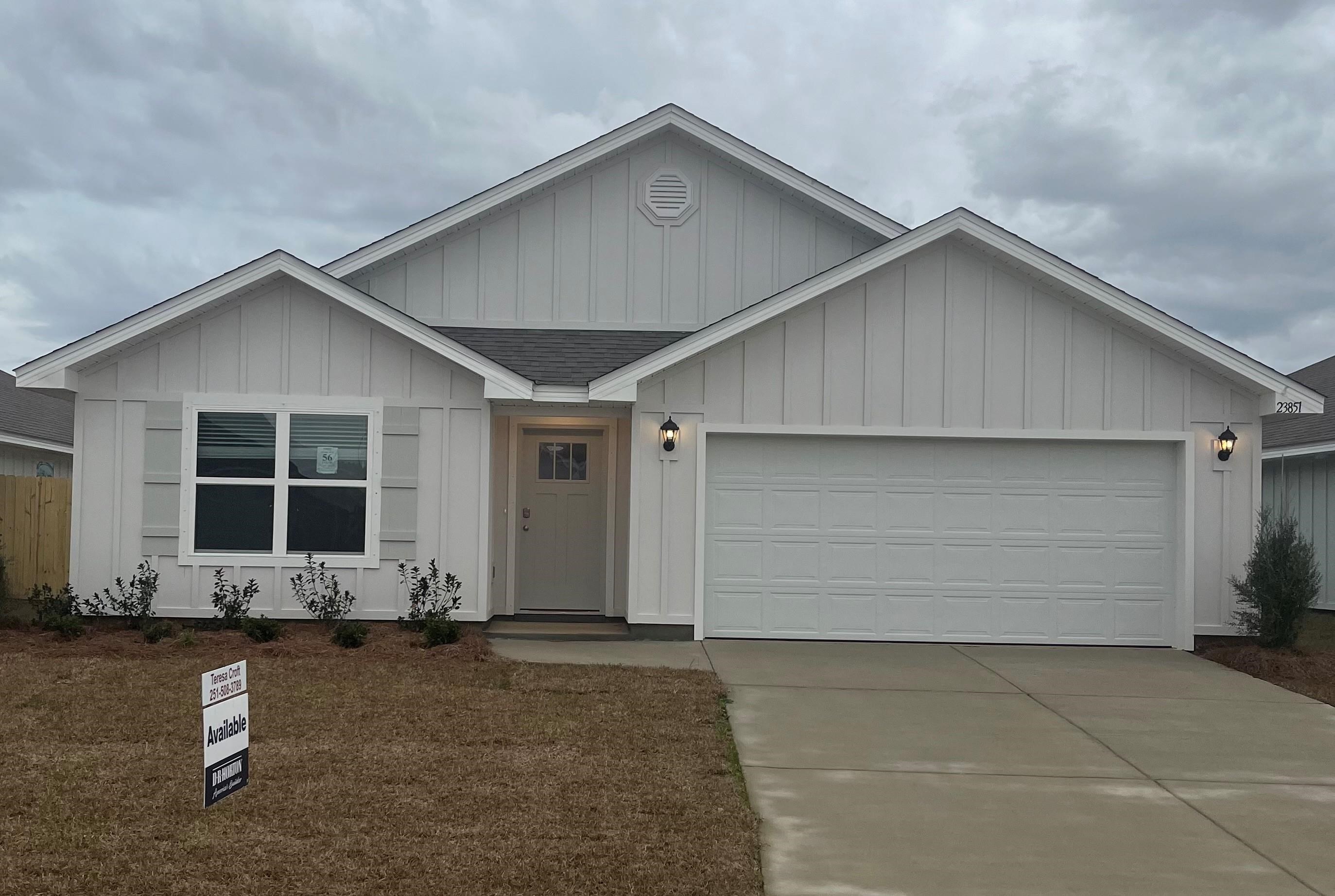 23851 Veranda Circle Elberta, AL 36530 - Photo 1 of 1