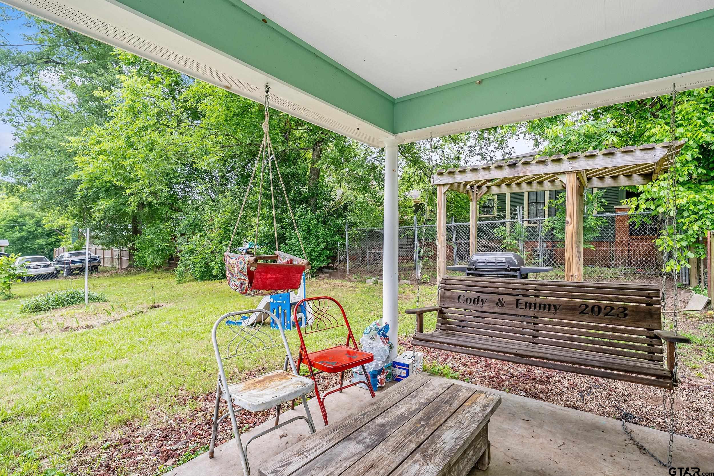 258 West 6th Street Rusk, TX 75785 - Photo 13 of 22 Gallery Image 13
