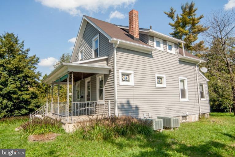 6511 Beechwood Road Baltimore, MD 21239 - Photo 1 of 23 Exterior (Front)