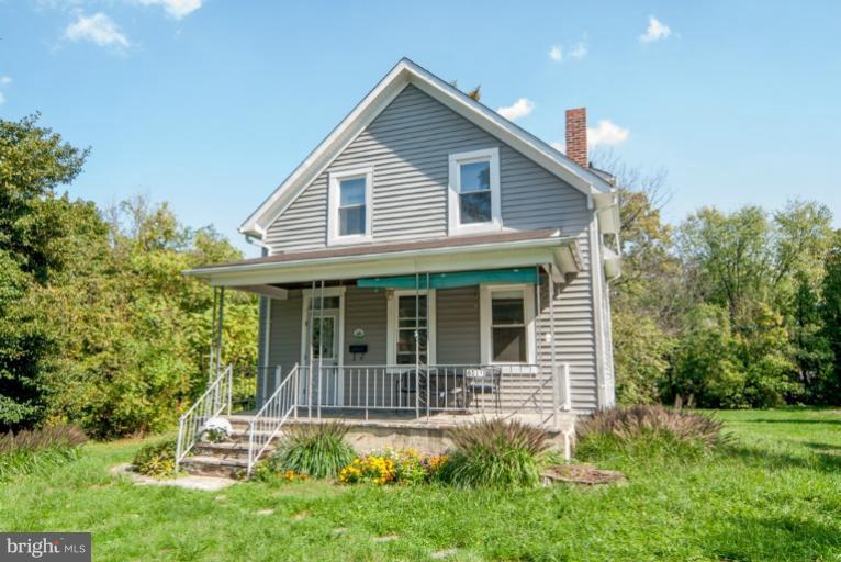 6511 Beechwood Road Baltimore, MD 21239 - Photo 2 of 23 Exterior (General)