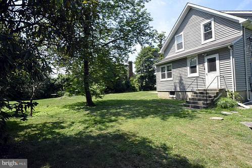 6511 Beechwood Road Baltimore, MD 21239 - Photo 20 of 23 Exterior (General)